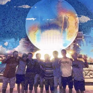 Meet your Posher, Koki